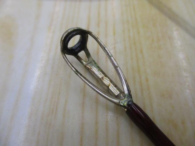 シーフレックス64 80-330