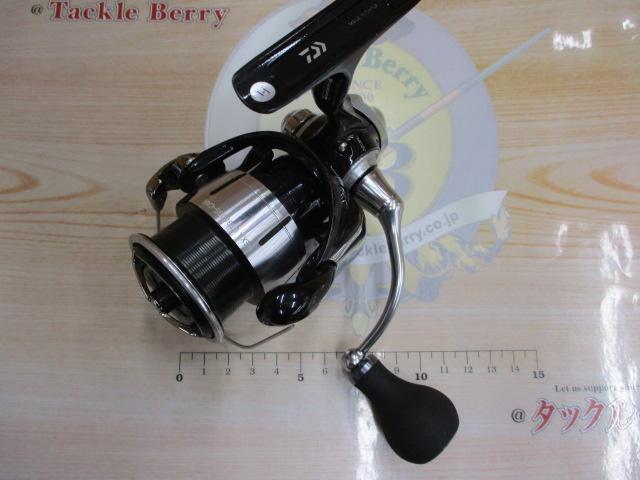 【未使用品】DAIWA 23レグザLT3000S-CXH スピニングリール ダイワ スピニングリール 23レグザ LT3000S-CXH【即日発送