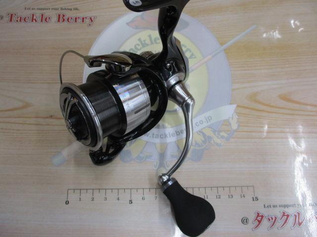 DAIWA - ★★DAIWA ダイワ 23レグザLT3000S-CHX スピニングリール　 00061145 DAIWA ダイワ 23レグザLT3000S-CHX スピニングリール 00061145