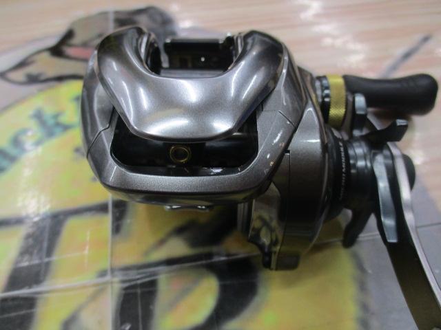 15 メタニウムdc xg 右 後期 Yahoo!オークション - シマノ 15メタニウムDC XG 右 RIGHT 後期
