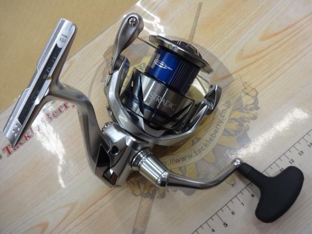 23 ストラディック　4000XG値下げ！ 23ストラディック 4000XG｜＠ベリーネット 日本最大新品中古釣具