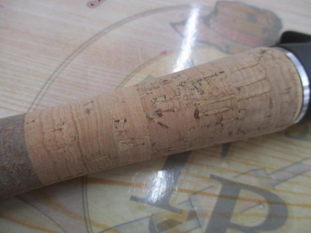 ズームサファリ　ZMSC-565L Abu Garcia ZoomSafari ズームサファリ ZMSC-565L | Sexyf