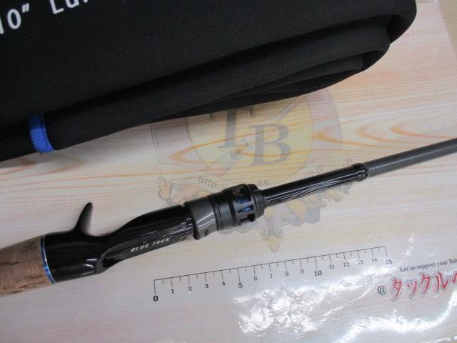 DYSTYLE/ディスタイル ブルートレック DBTC-610MH【中古】【007】 DYSTYLE/ディスタイル ブルートレック DBTC-610MH【中古】【007