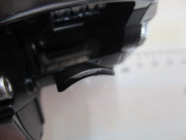 21ジリオン SV TW 1000XH