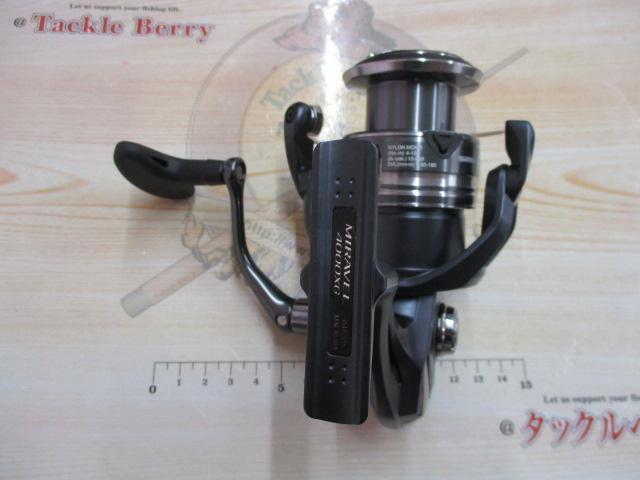 SHIMANO ミラベル4000XG 新品未使用 楽天市場】シマノ 22ミラベル 4000XG / スピニングリール 【釣具