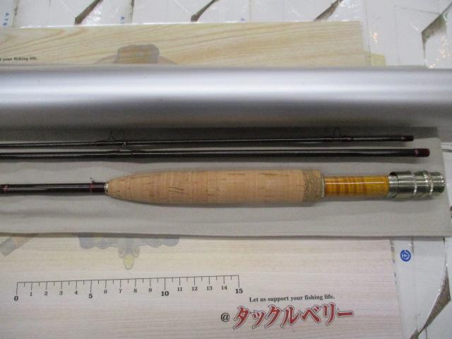 キャスタリア8'0"#33pcs