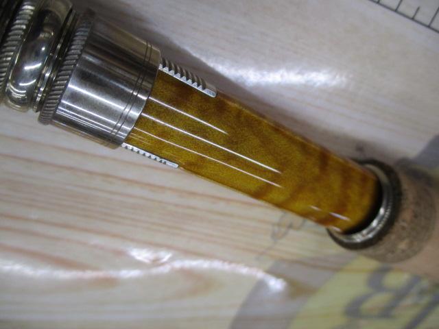 キャスタリア8'0"#33pcs