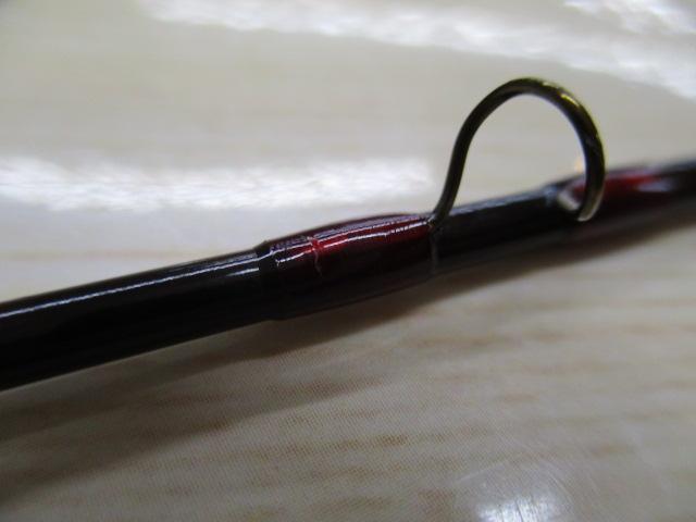 キャスタリア8'0"#33pcs