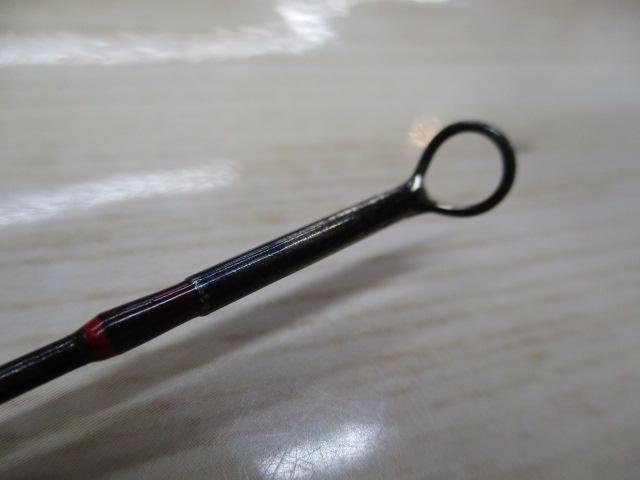 キャスタリア8'0"#33pcs