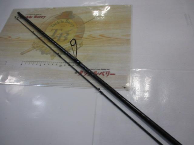 19ブレニアス S78L｜＠ベリーネット 日本最大新品中古釣具WEB