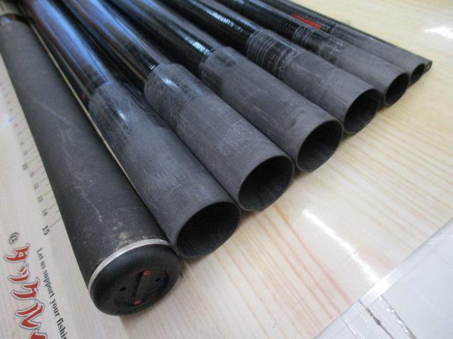 MSトーナメント銀影競技T-1スペシャル 中硬硬100