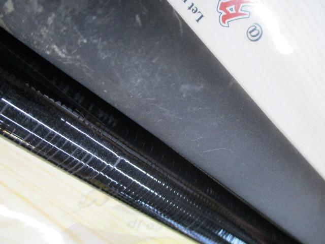 MSトーナメント銀影競技T-1スペシャル 中硬硬100