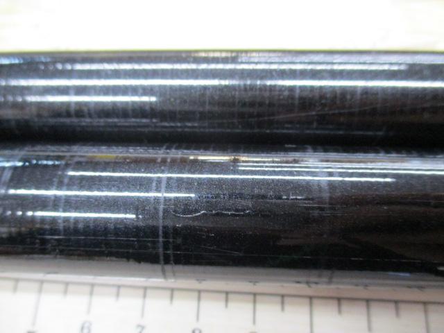 MSトーナメント銀影競技T-1スペシャル 中硬硬100