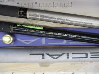 MSトーナメント銀影競技T-1スペシャル 中硬硬100