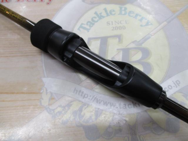 19ソアレBB アジング S64ULS DAIWA（釣り） シマノ 19 ソアレBB アジング S64UL-S : つり具の