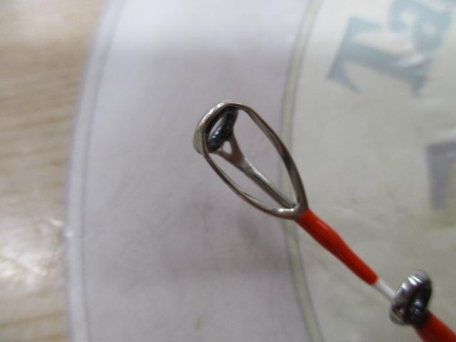 アナリスター ライトゲーム82 MH-190・Y