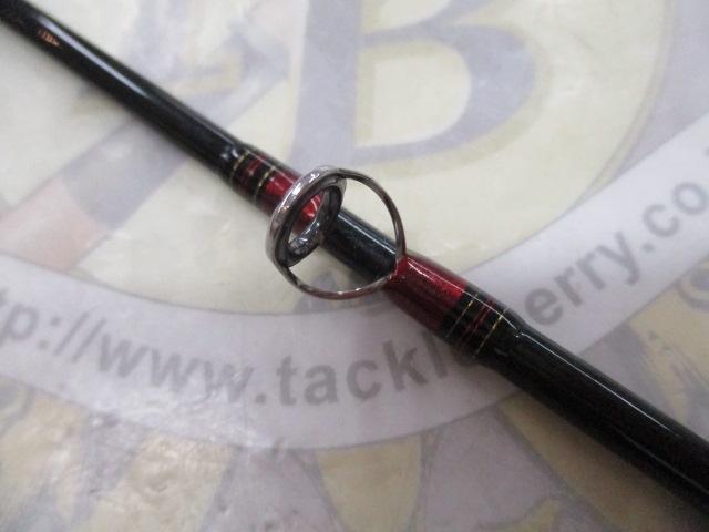 アナリスターライトゲーム、73.M-190 ダイワ アナリスター ライトゲーム 73 M-190・Y (ロッド・釣竿