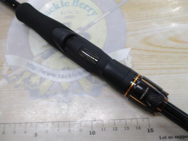 イノウエ　付属品すべてあり　着払い　ダイワ　リベリオン　７４２ＭＬ＋ＦＳ 4960652319027_1.jpg