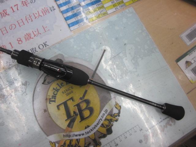 鰺道5G AD5-S582L/AJI｜＠ベリーネット 日本最大新品中古釣具WEB
