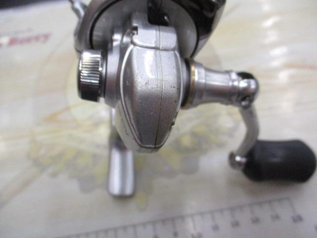 SHIMANO NASCI 500HG 美品 Amazon.com : Shimano 21 NASCI Fishing Reel Shipped from