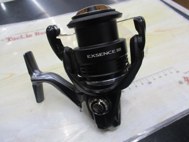20エクスセンスBB 4000MXG｜＠ベリーネット 日本最大新品中古