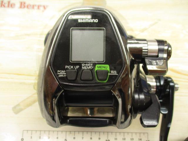 17フォースマスター 3000XP｜＠ベリーネット 日本最大新品中古