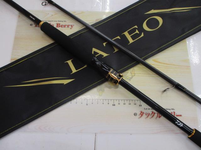 ラテオ 93M/MH・K｜＠ベリーネット 日本最大新品中古釣具WEBショップ