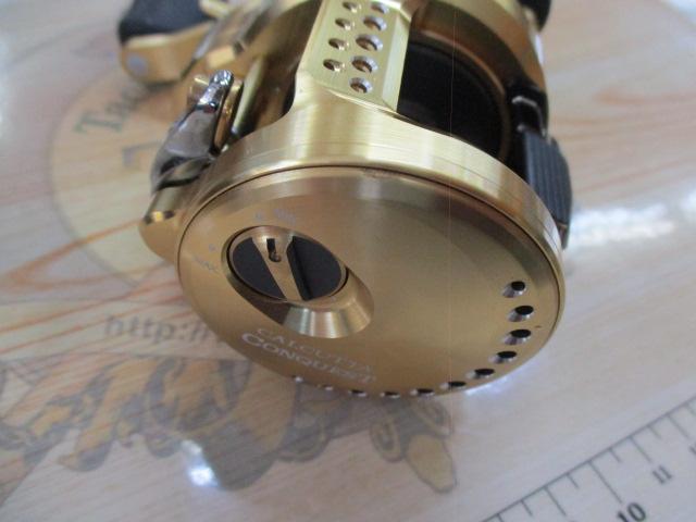 22カルカッタコンクエスト 200XG｜＠ベリーネット 日本最大新品