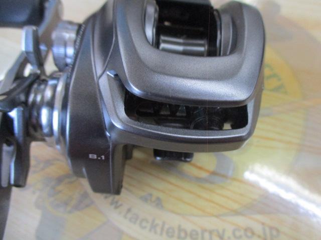 22バンタム XG RH｜＠ベリーネット 日本最大新品中古釣具WEBショップ