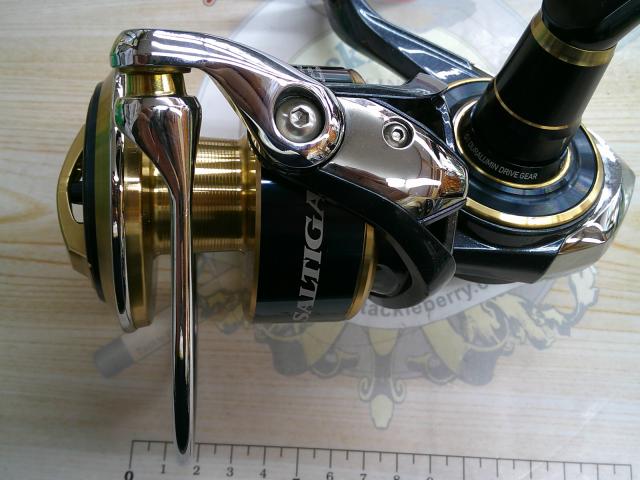 20ソルティガ 14000-XH｜＠ベリーネット 日本最大新品中古釣具