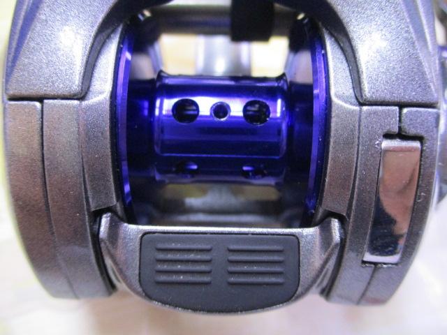 LIGHT GAME X IC 150-DH 海上釣り堀 楽天市場】ダイワ 海上釣堀リール ライトゲーム X IC 150-DH