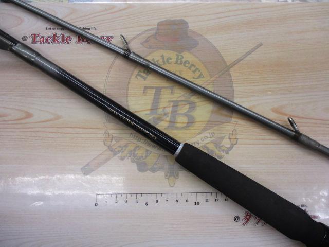 ダイワ　剣崎　100-230MT ヨドバシ.com - ダイワ Daiwa 先鋭剣崎 MT 100-230MT [ロッド