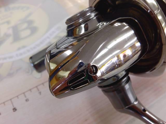 18ステラ C2000SHG｜＠ベリーネット 日本最大新品中古釣具WEB