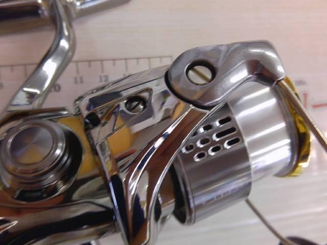 18 ステラ　C2000 SHG 超美品 18ステラ C2000SHG｜＠ベリーネット 日本最大新品中古釣具WEB