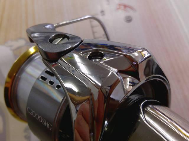 18ステラ C2000SHG｜＠ベリーネット 日本最大新品中古釣具WEB