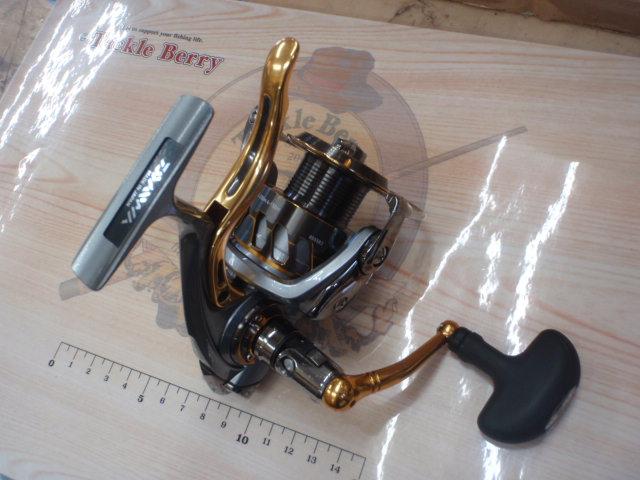 17インパルト 3000SH-LBD｜＠ベリーネット 日本最大新品中古釣具