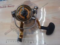 17インパルト 3000SH-LBD