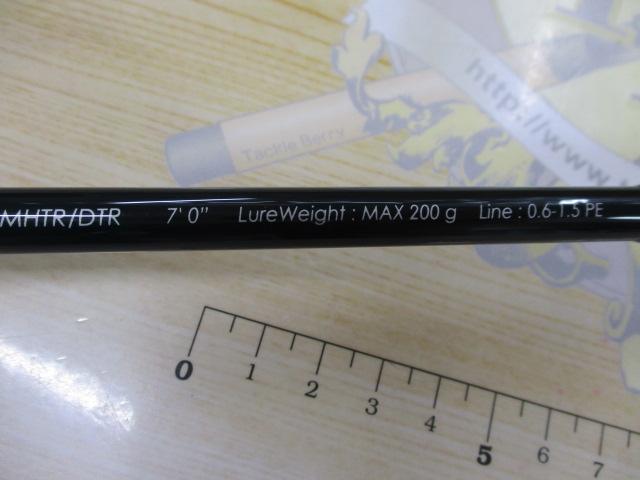 ジャイアントキリング GXJ-B70MHTR/DTR