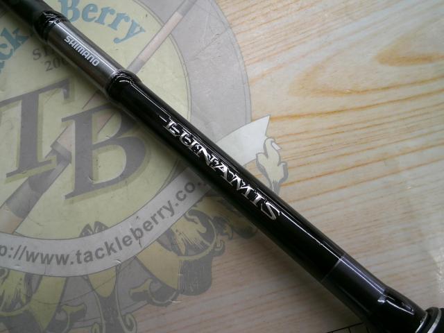 SHIMANO - りょう様 シマノ 20 ルナミス  S96ML 未開封品 SHIMANO - りょう様 シマノ 20 ルナミス S96ML 未開封品の通販