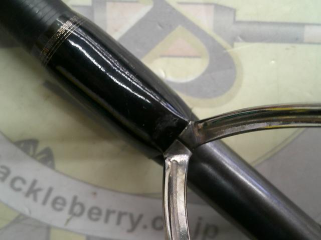 オシアプラッガーフルスロットル S83H