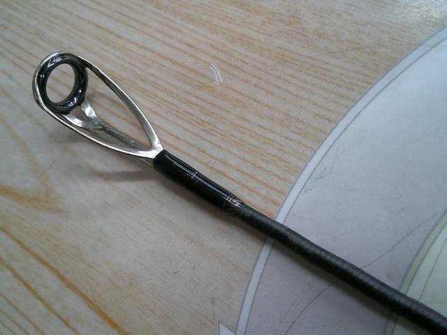 オシアプラッガーフルスロットル S83H