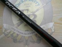 オシアプラッガーフルスロットル S83H