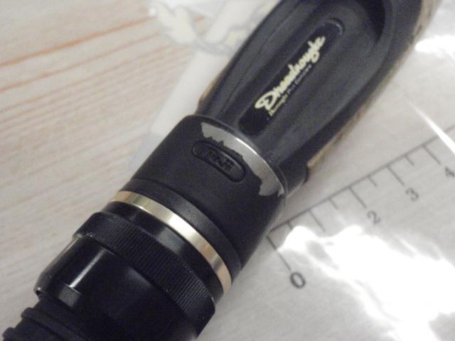 ドレッドノート BRDS-610ML