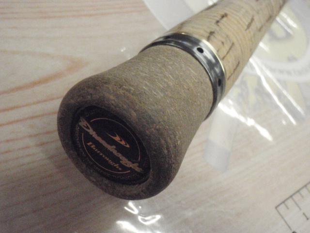 ドレッドノート BRDS-610ML