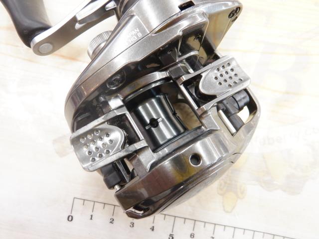新品未使用！！シマノ　20メタニウム　HG 20メタニウムHG LH｜＠ベリーネット 日本最大新品中古釣具WEB