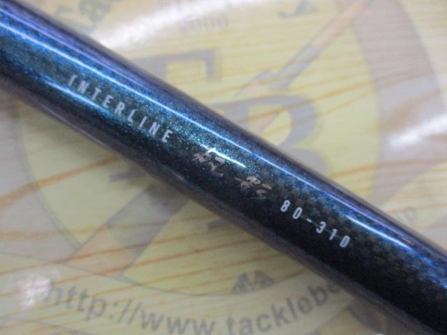 ILホカゲ 80-310・Y