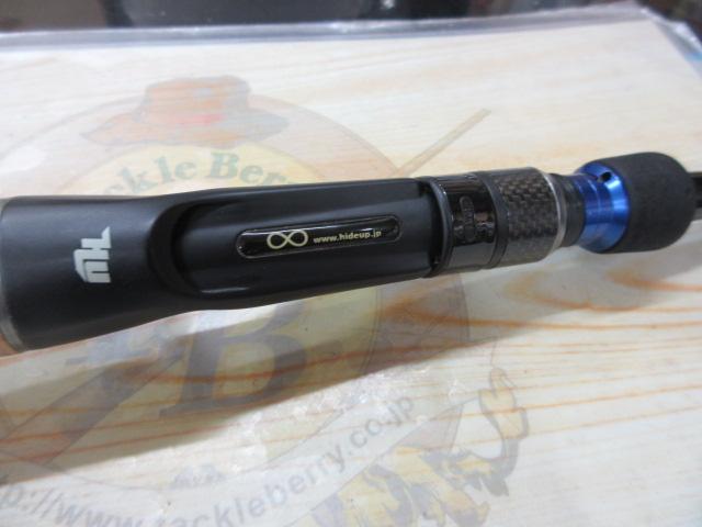 マッカ HUMC-610MH+