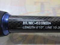 マッカ HUMC-610MH+