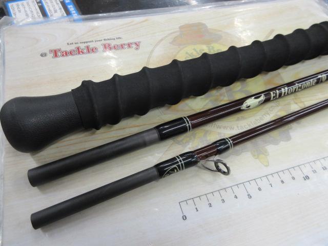 【送料込み】ツララ　エルホリゾンテ70 El Horizonte 70 ジャンク ツララ(TULALA) 20エルホリゾンテ(El Horizonte) 70 ツララ