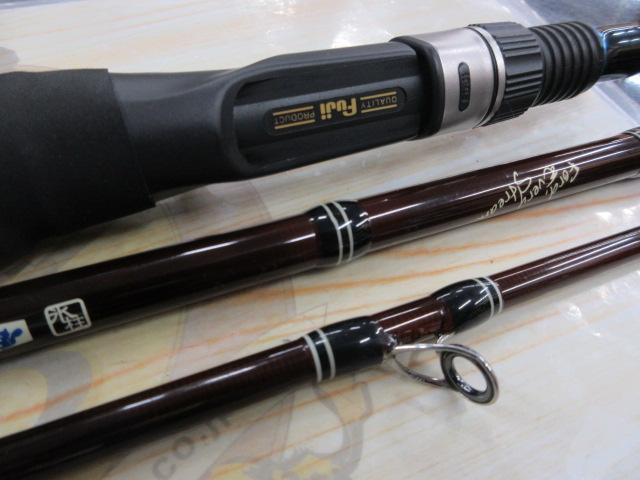 エルホリゾンテ 70｜＠ベリーネット 日本最大新品中古釣具WEB